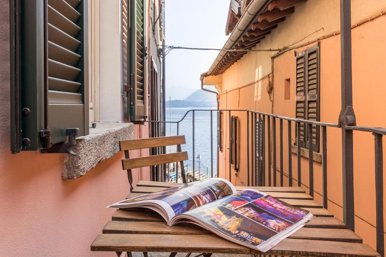 Apartment Delle Rose - Menaggio Exterior photo