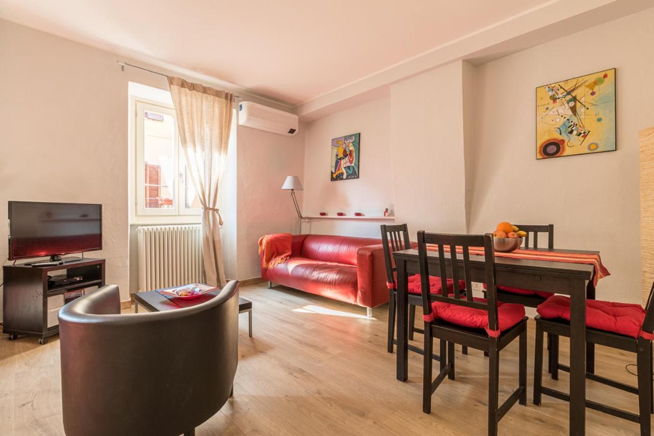 Apartment Delle Rose - Menaggio Exterior photo