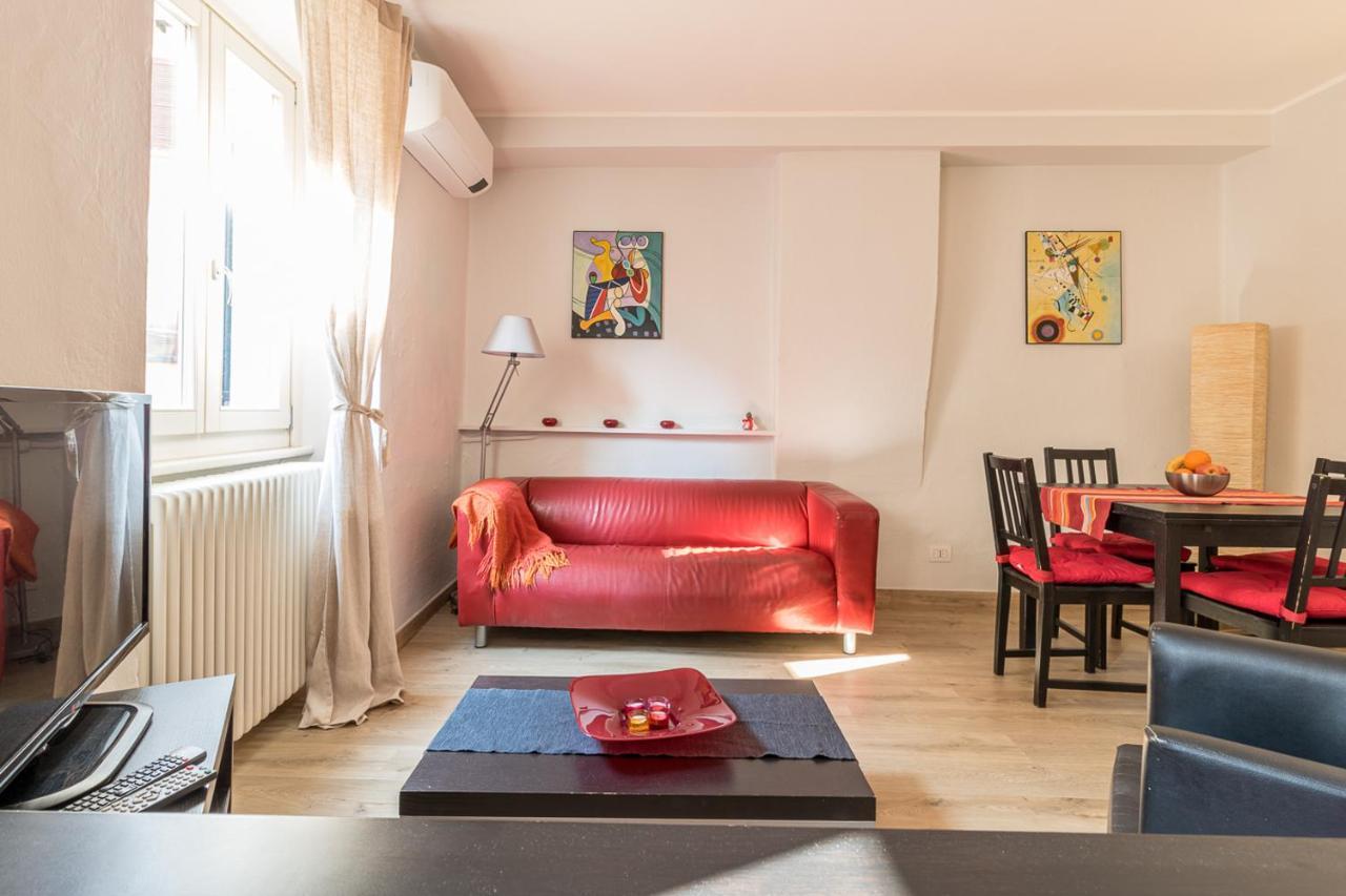 Apartment Delle Rose - Menaggio Exterior photo