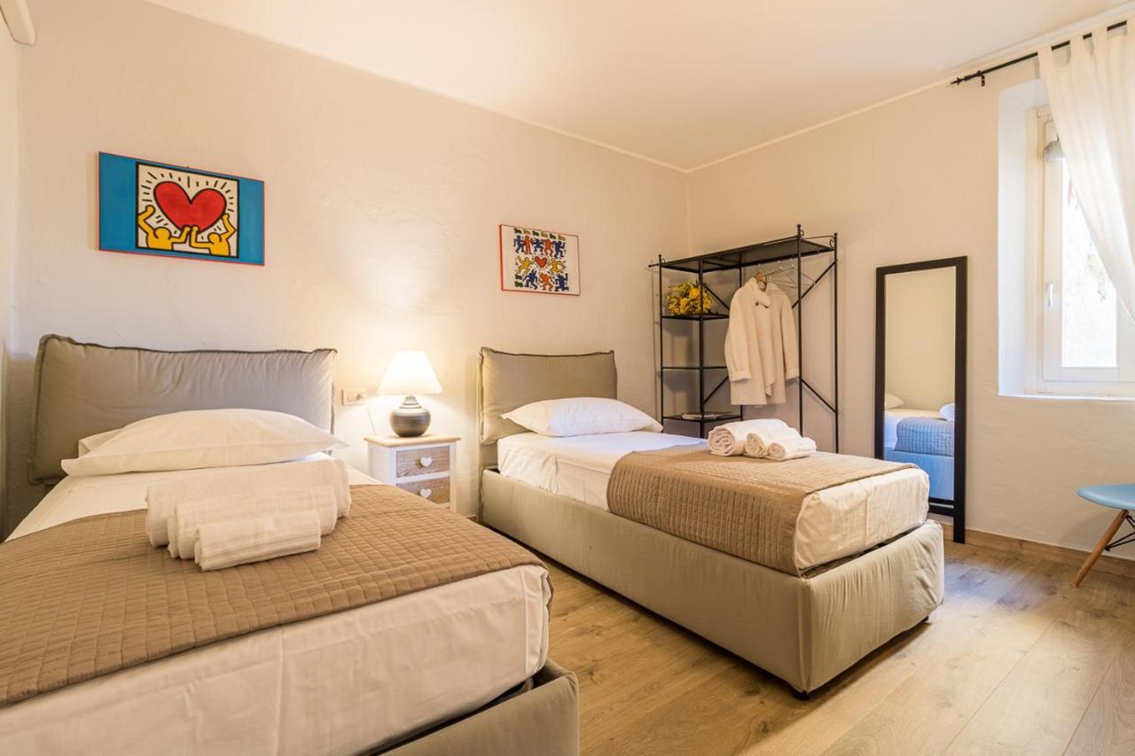 Apartment Delle Rose - Menaggio Exterior photo