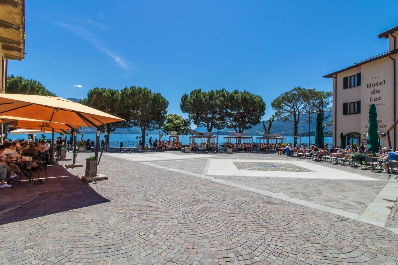 Apartment Delle Rose - Menaggio Exterior photo