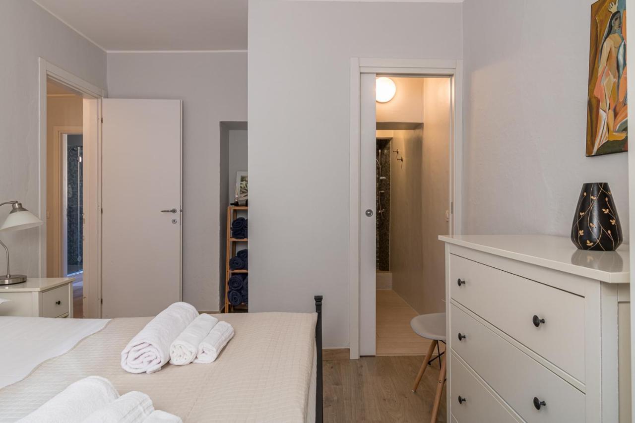Apartment Delle Rose - Menaggio Exterior photo