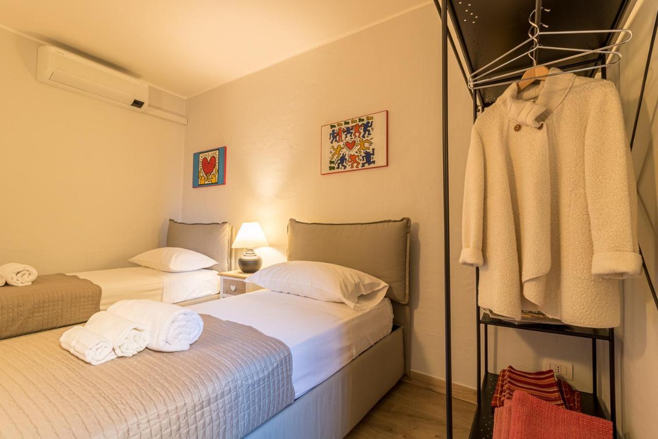 Apartment Delle Rose - Menaggio Exterior photo