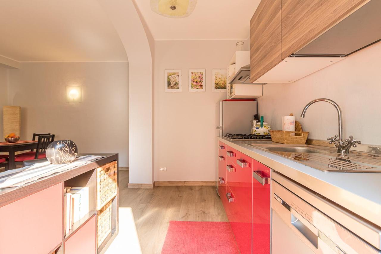 Apartment Delle Rose - Menaggio Exterior photo
